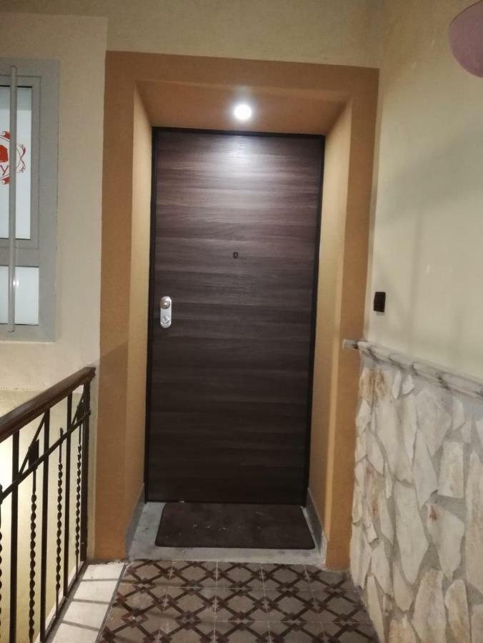 Casa Vacanze Liberty Licata Exteriér fotografie