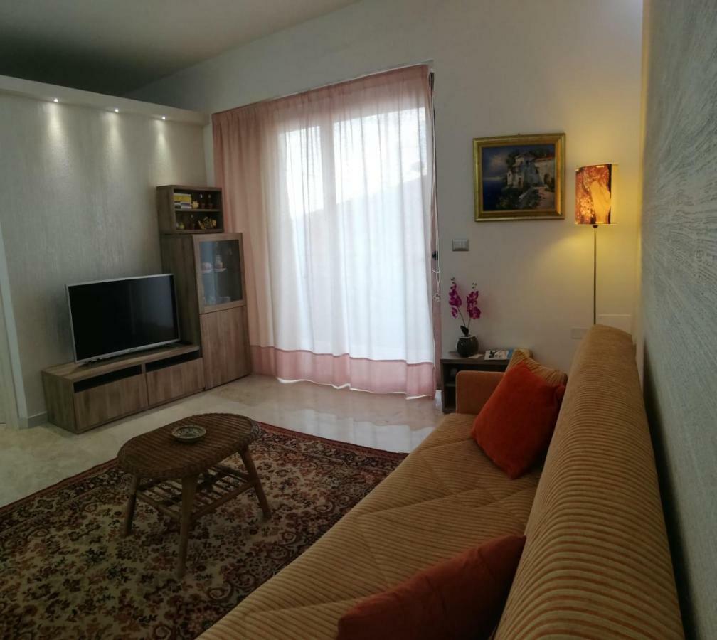 Casa Vacanze Liberty Licata Exteriér fotografie